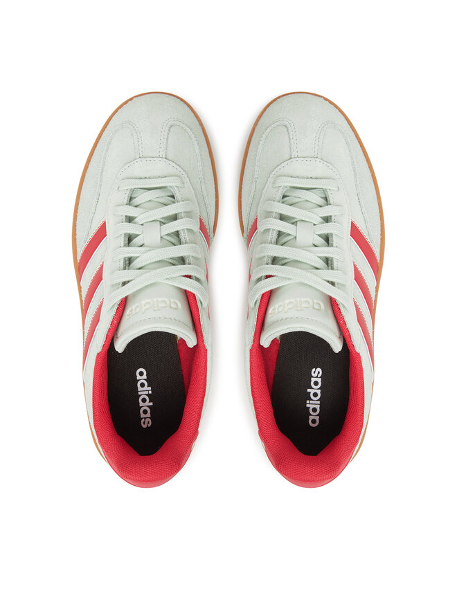 adidas Снікерcи adidas Barreda JP7109 Зелений
