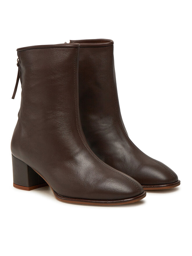 Balagan Stiefeletten Balagan Gerev Braun