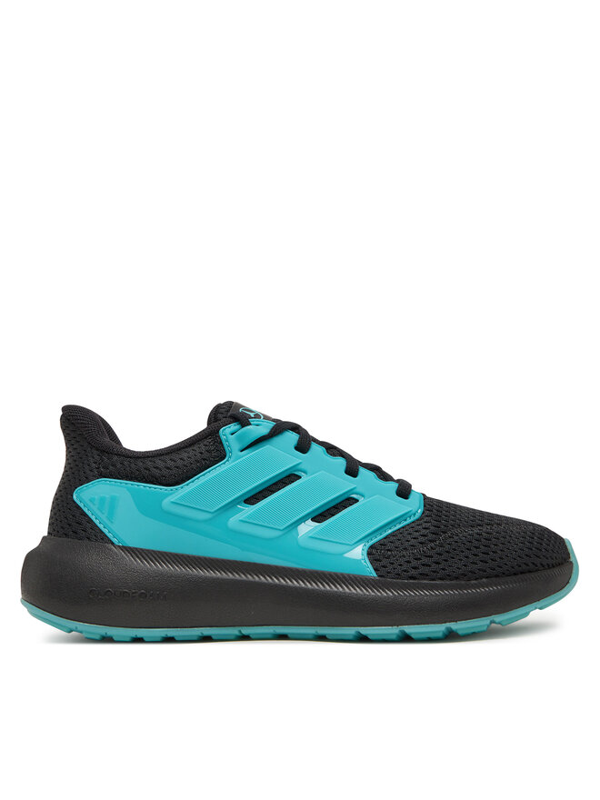 adidas Sneakersy adidas Mercedes - AMG Petronas Formula One Team Ultimashow 2.0 JQ3522 Czarny