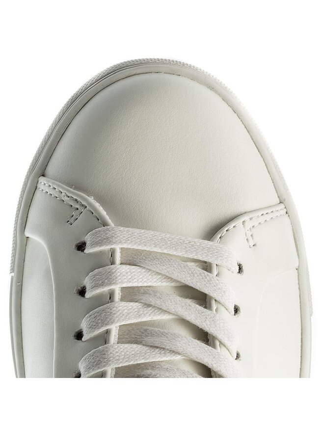Pepe Jeans Sneakers Pepe Jeans Adams Junior PGS30303 Weiß
