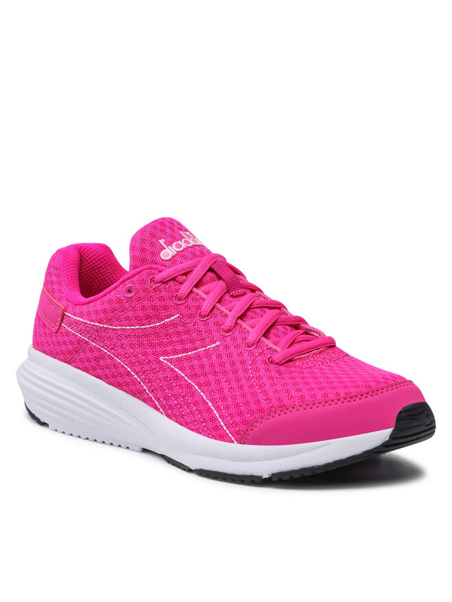 Diadora Laufschuhe Diadora Flamingo 7 W 101.178052 01 C9825 Rosa