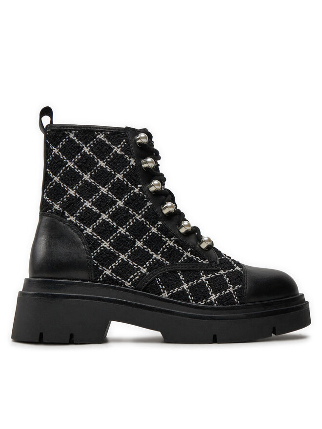 Aldo Botines Aldo Marthia 13837969 Negro