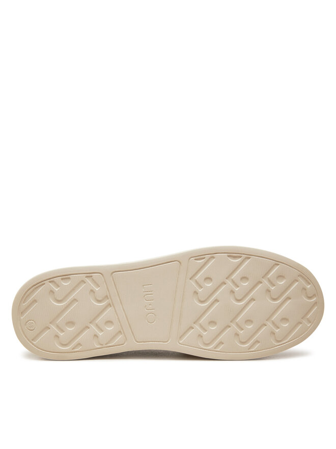 Liu Jo Сникърси Liu Jo Cleo BF4031 P0102 Бежов