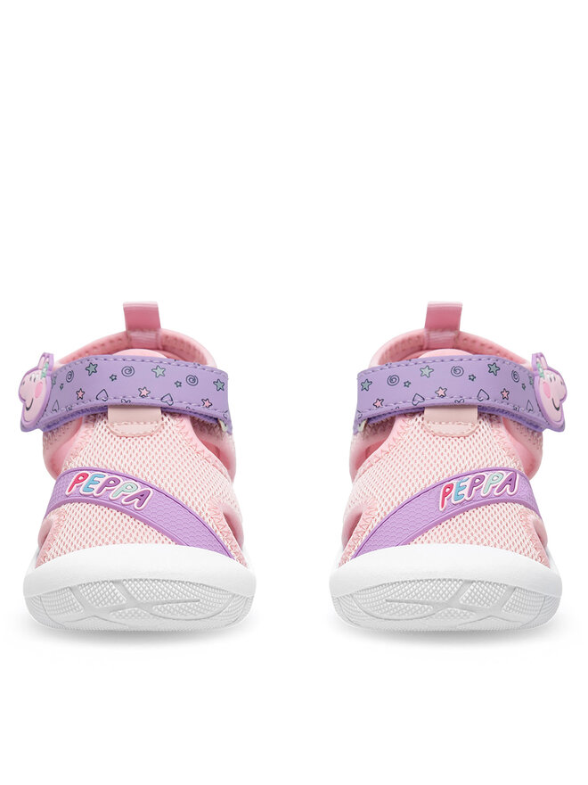 Peppa Pig Hausschuhe Peppa Pig CM-SS24-246PP Rosa