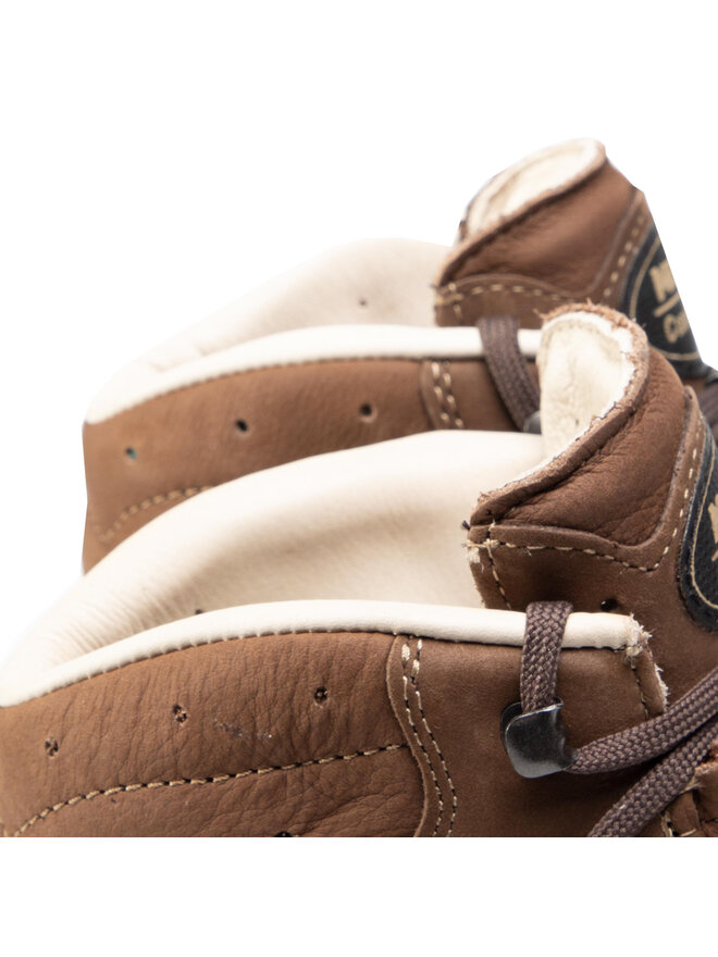 Meindl Trekkingschuhe Meindl Bernina 2 5237 Braun