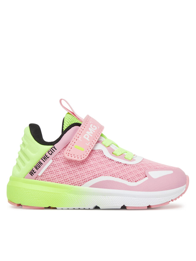 Primigi Sneakersy Primigi 7956600 Różowy