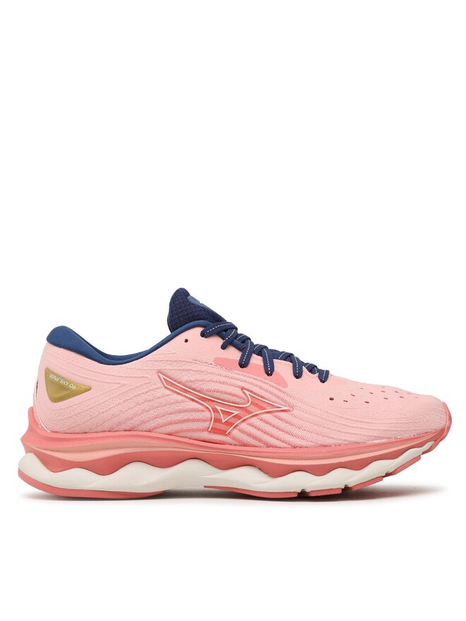 Mizuno wave tornado 6 rosa discount
