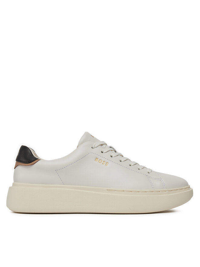 BOSS Superge Boss Amber Runn 50511113 Bela