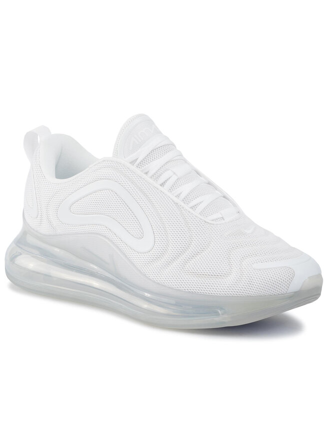 Nike Снікерcи Nike Air Max 720 AO2924 100 Білий