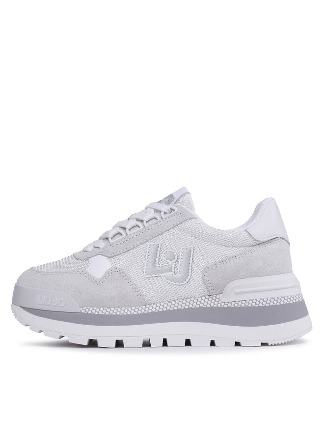 Liu Jo Superge Liu Jo Amazig 16 BA3119 PX027 Siva
