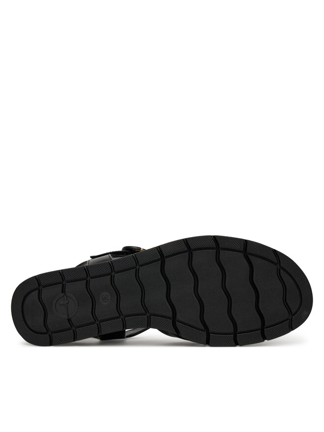 Tamaris Sandalen Tamaris 1-28202-42 Schwarz