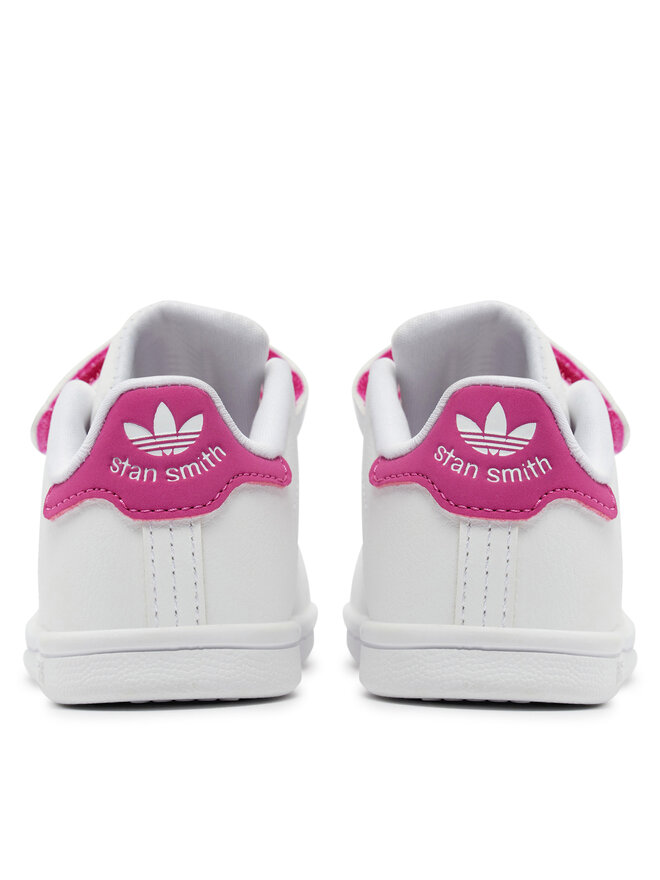 adidas Zapatillas adidas Stan Smith Cf I IE9143 Blanco