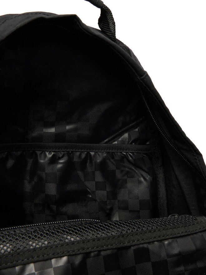 Vans Rucksack Vans VN000SUBBLK1 Schwarz