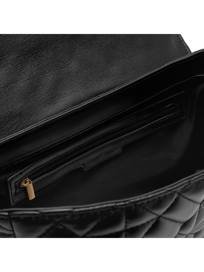 Jenny Fairy Handtasche Jenny Fairy MJR-E-043-05 Schwarz