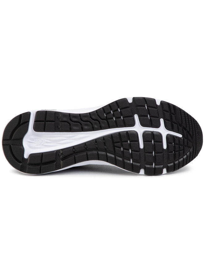 Asics Pantofi pentru alergare Asics Gel-Excite 7 1011A657 Negru