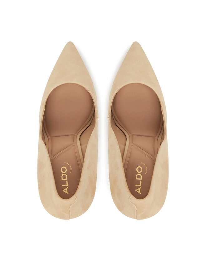 Aldo Γόβες Aldo Stessy 2.0 13968412 Μπεζ