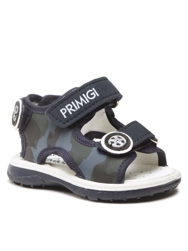 Primigi Sandále Primigi 3857500 Modrá