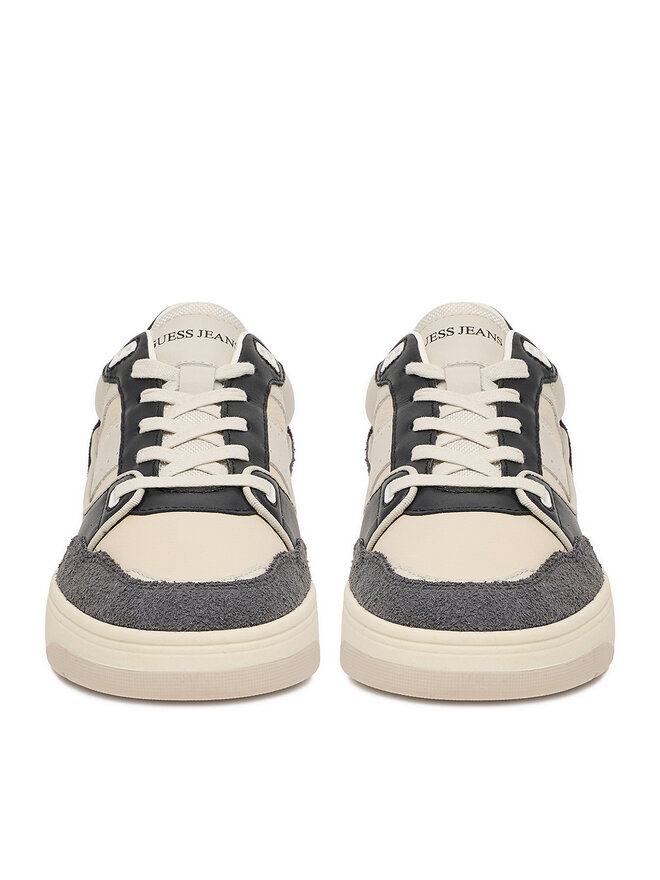 Guess Jeans Снікерcи Guess Jeans EO-TEKSAS-01 126AM Cиній