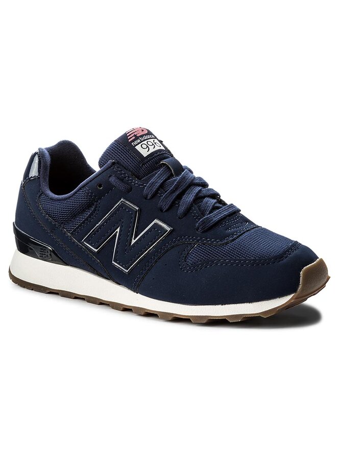 Zapatillas New Balance WR996SKF Azul marino zapatos.es