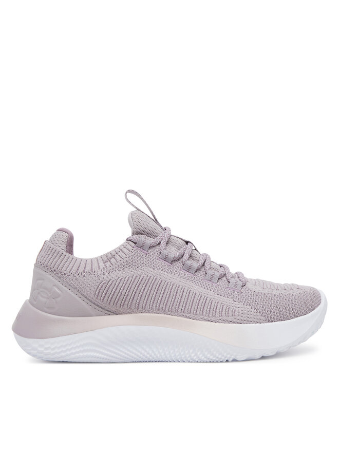 Under Armour Zapatillas para gimnasio Under Armour Ua W Dynamic 2 3028077 Gris