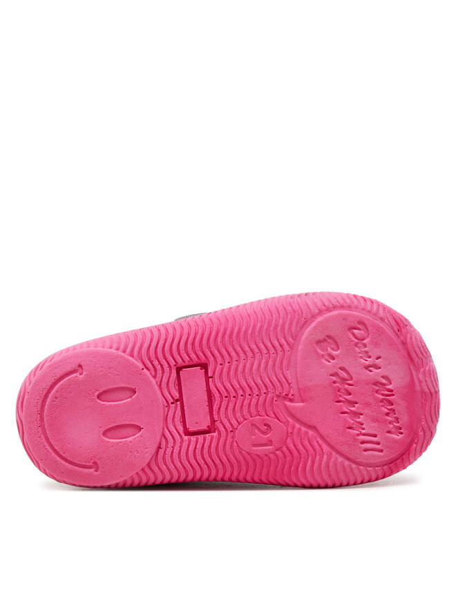 MILAMI Пантофи MILAMI 225-4SR Сив