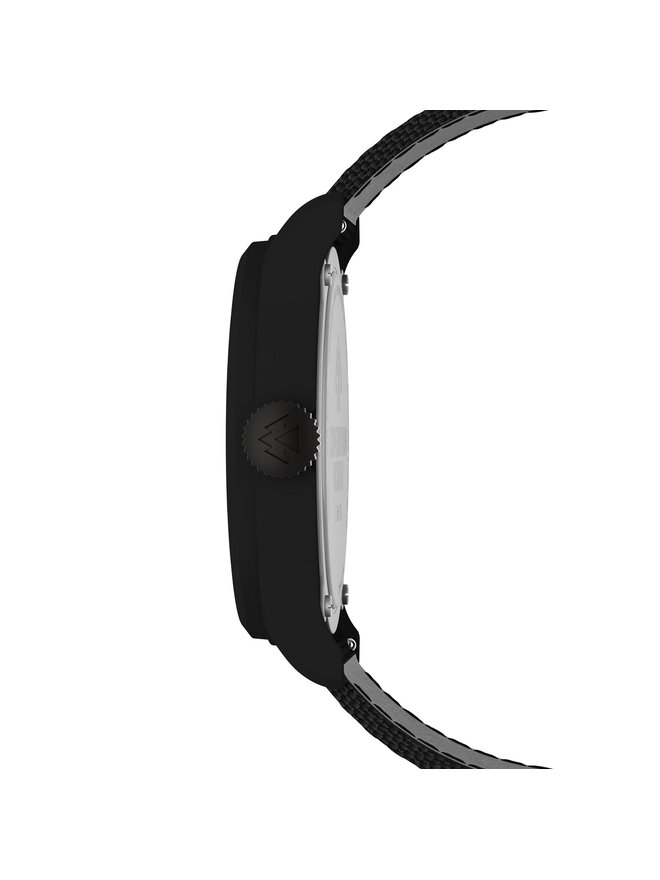 Timex Ceas Timex Expedition North Traprock TW2W23400 Negru