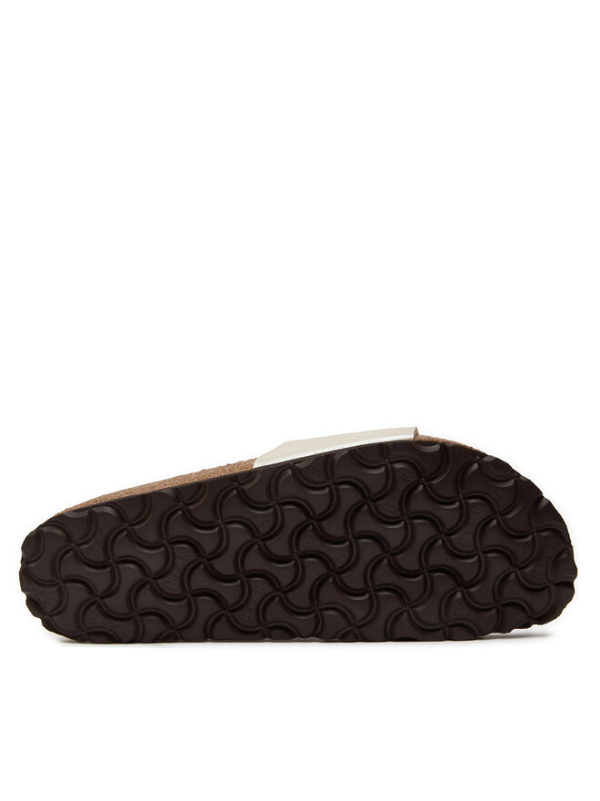 Birkenstock Nazouváky Birkenstock Madrid 0940153 Béžová