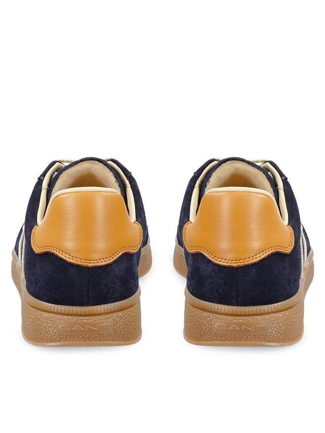 Gant Sneakers Gant 32633206 Dunkelblau