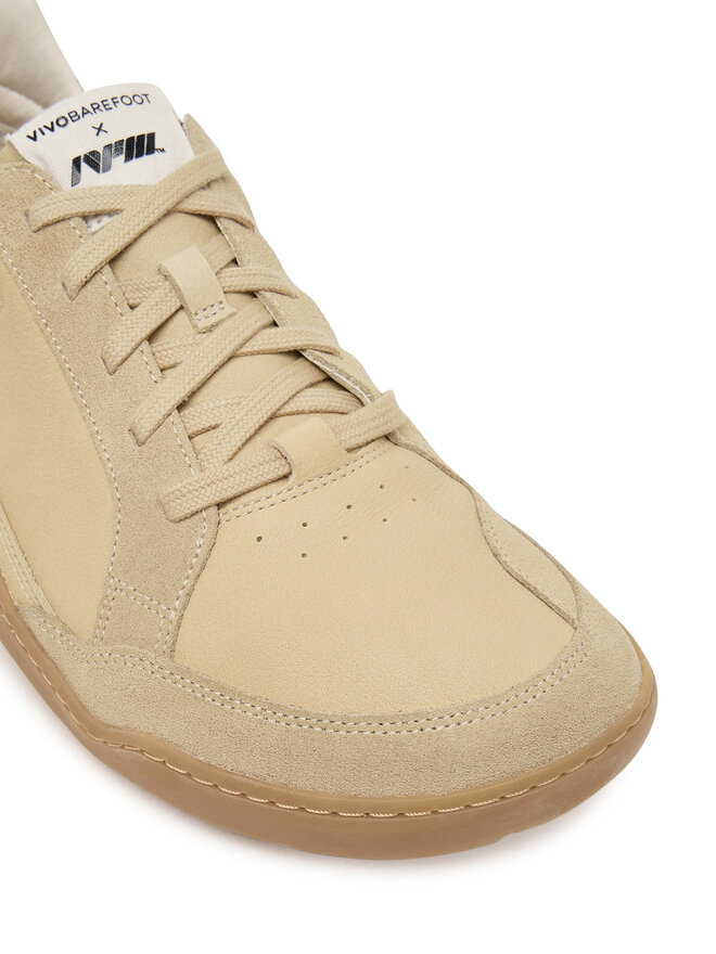 Vivo Barefoot Sneakers Vivo Barefoot Gobi II 309660 Beige