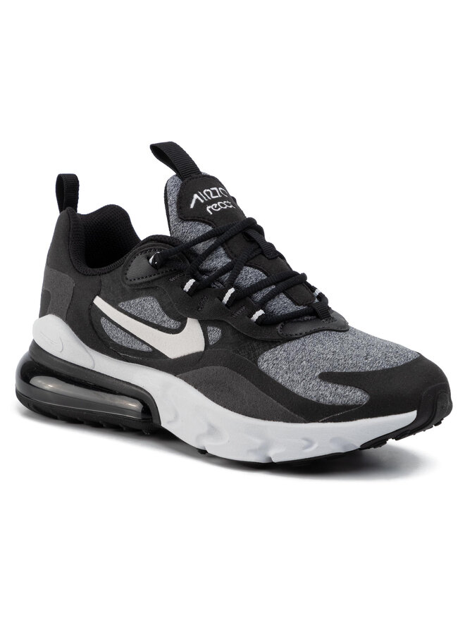 Nike Sneakers Nike Air Max 270 React (Gs) BQ0103 003 Negru
