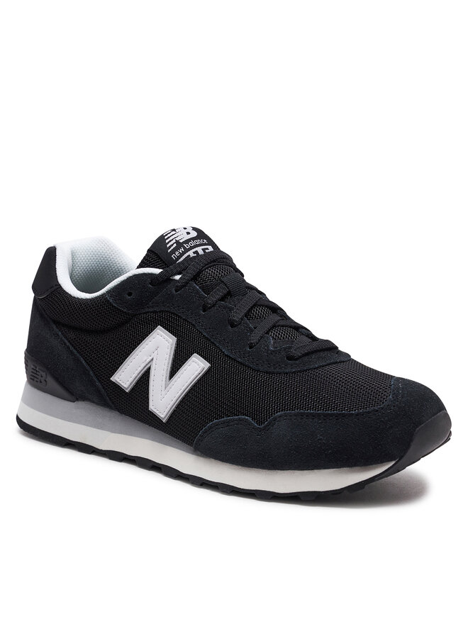 New Balance Sneakersy New Balance ML515BLK Czarny