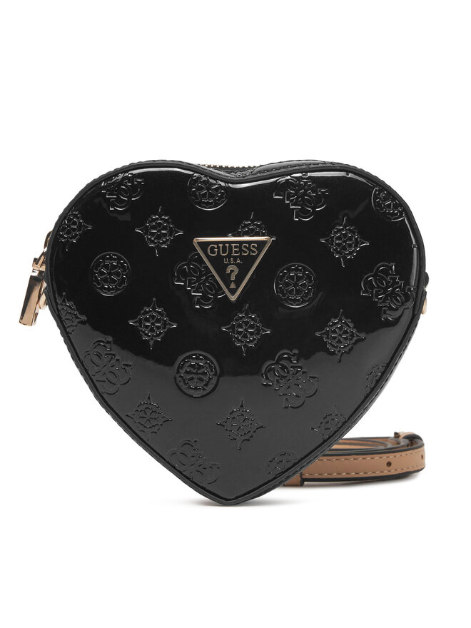 Guess Rankinė Guess HWTV94 96770 Juoda