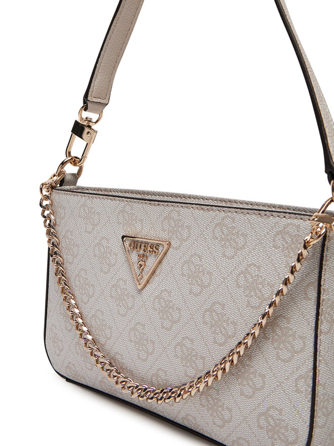 Guess Borsetta Guess HWBG78 79720 Écru