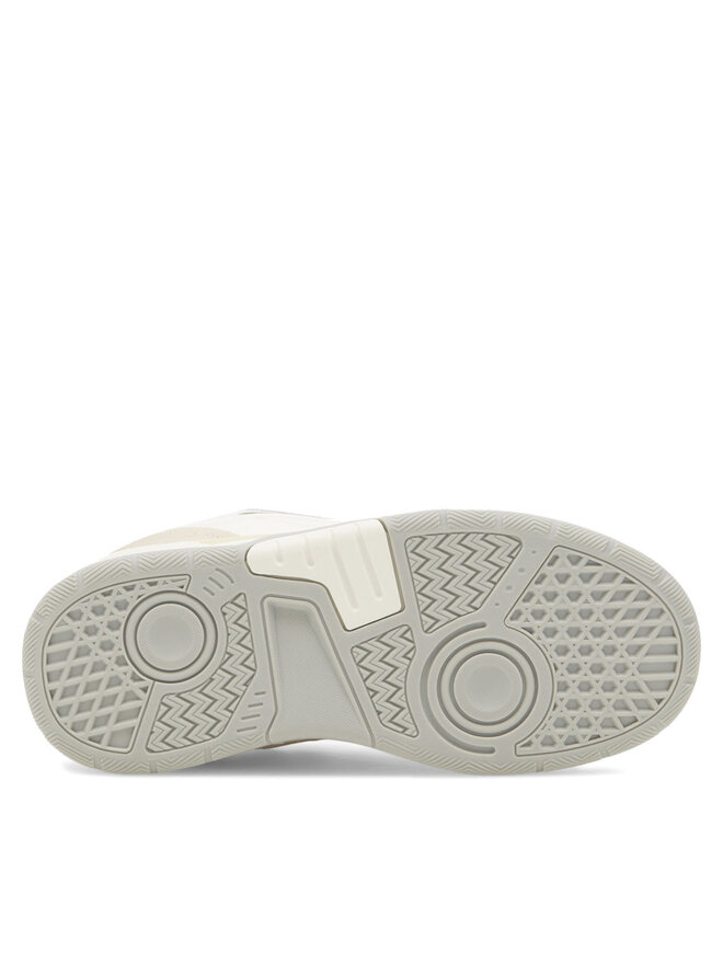 Sprandi Sneakersy Sprandi A23N0043C-2 Écru