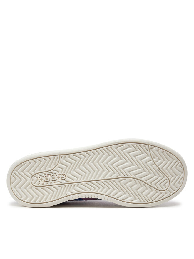 adidas Снікерcи adidas Grand Court Alpha IH3853 Голубий