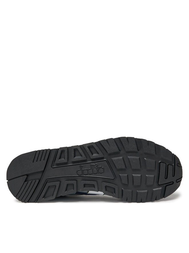 Diadora Sneakersy Diadora N.92 101.173169 01 75093 Szary