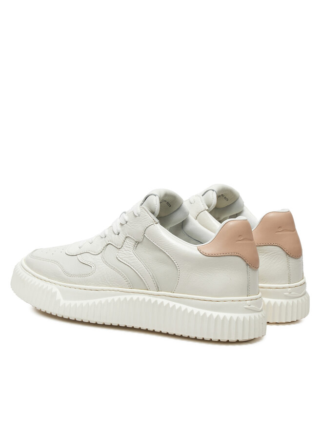 Voile Blanche Sneakersy Voile Blanche Laura 0012017528.17.3B39 Écru