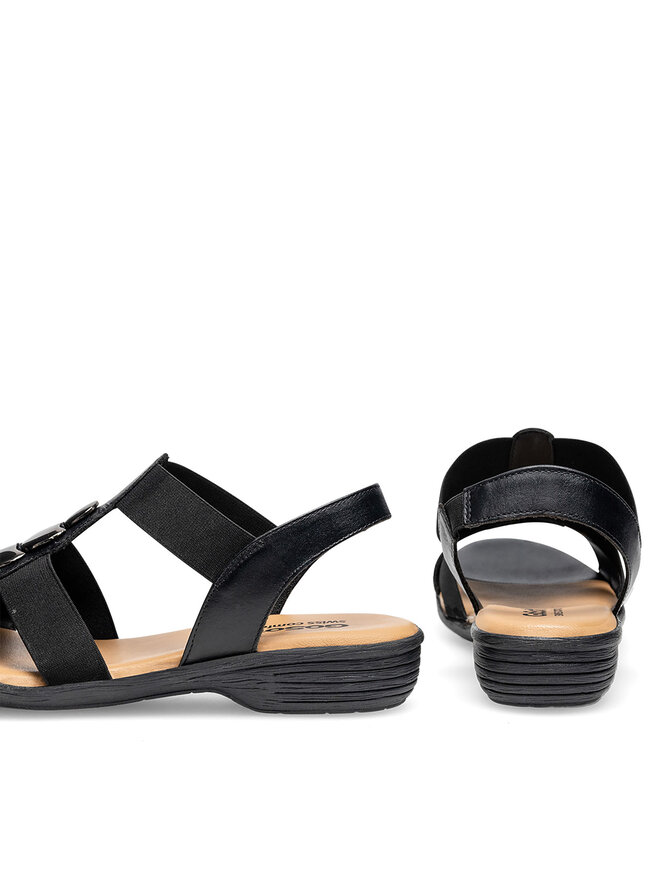 Go Soft Sandalias Go Soft WI16-956-08 Negro