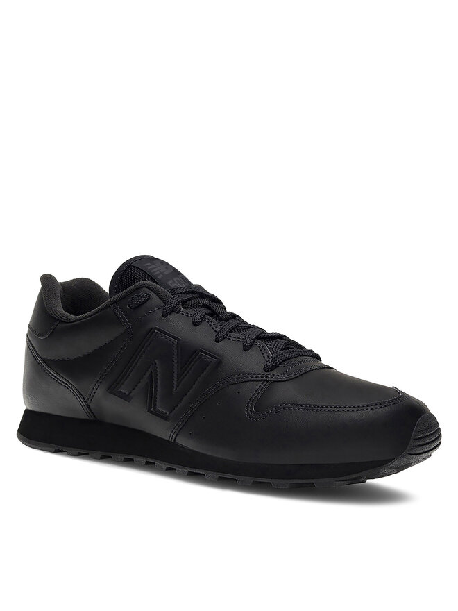 New Balance Sneakers New Balance GM500ZB2 Schwarz