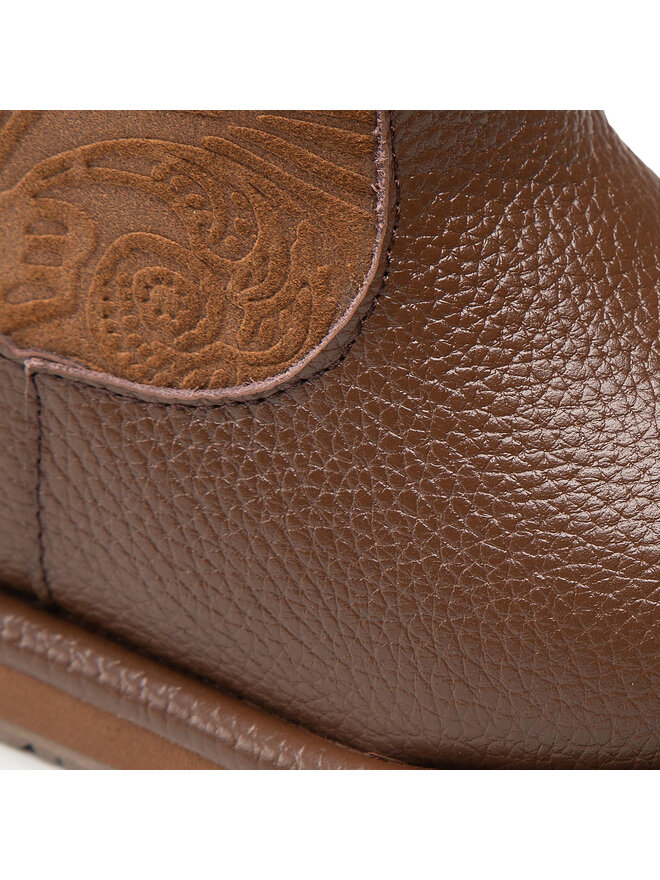 EMU Australia Schneeschuhe EMU Australia Kara K12743 Braun