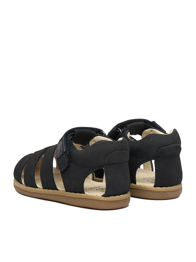 Lasocki Kids Босоніжки Lasocki Kids CI12-BOB-02(II)CH Cиній