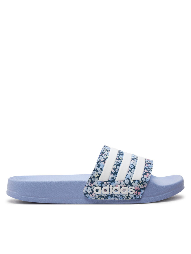 Ciabatte adidas Adilette Shower IH2720 Blu escarpe