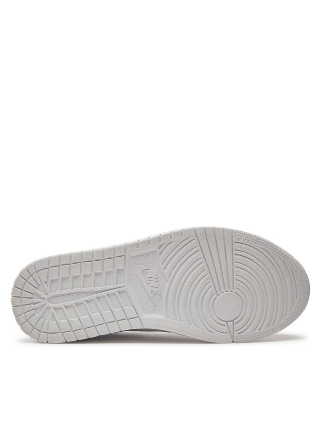 Nike Sneakersy Nike Jordan Access AR3762 101 Biały