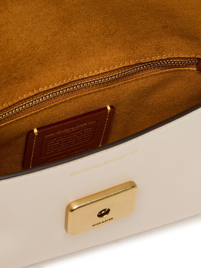 Coach Сумка Coach CAM16 Бежевий
