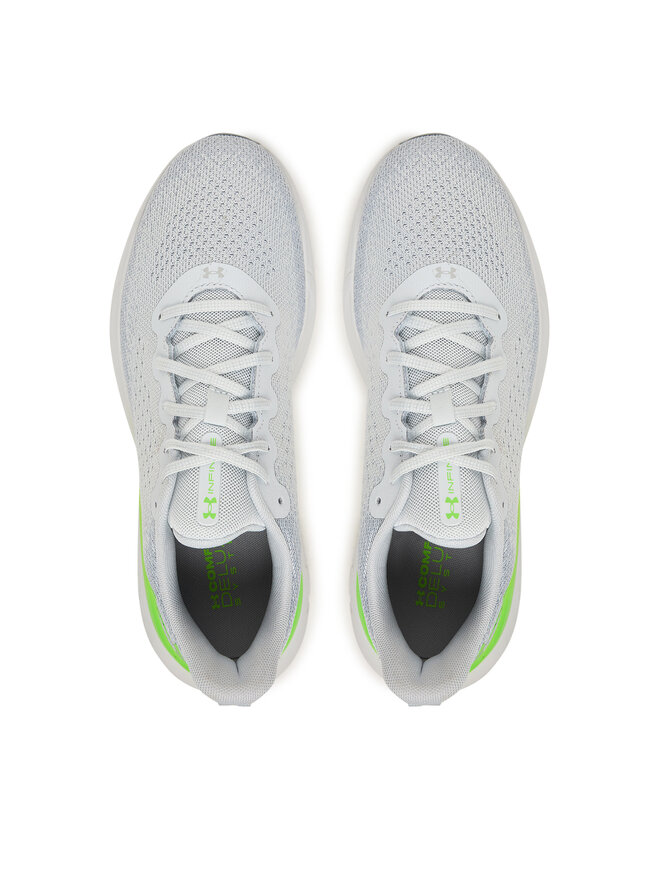 Under Armour Buty do biegania Under Armour UA Infinite 3027523 Szary