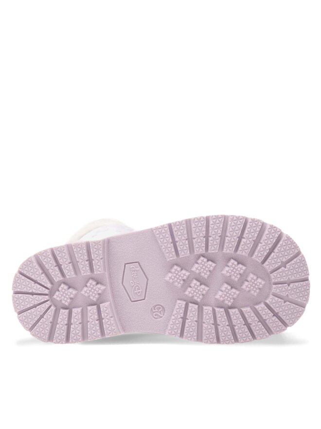 Frozen Botines Frozen AW23-103DFR Violeta