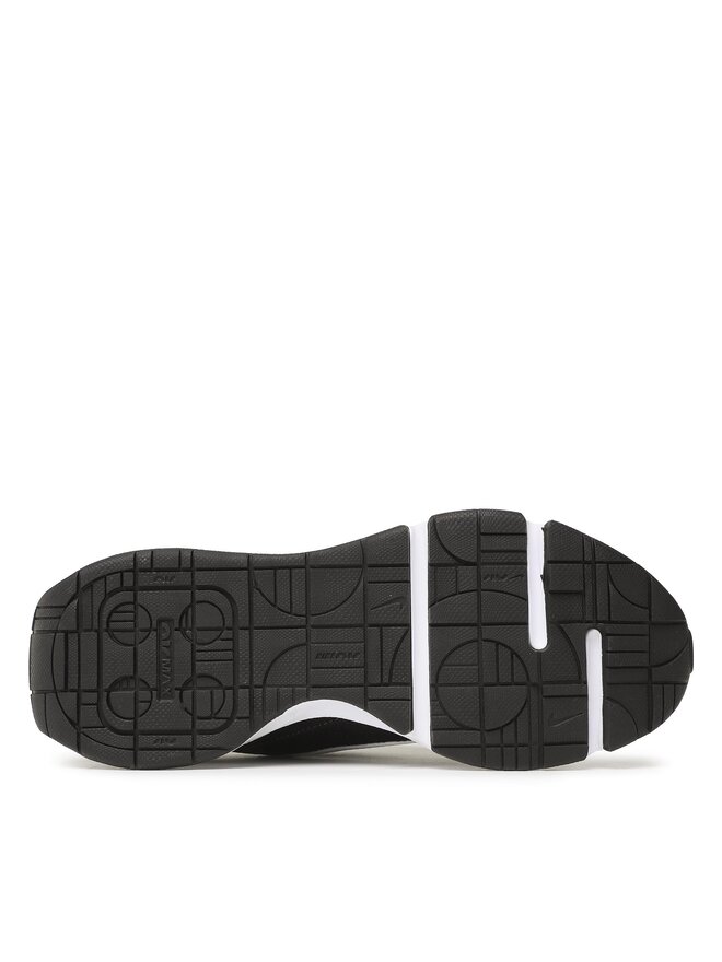 Nike Sportcipők Nike Air Max Intrlk Lite (GS) DH9393 002 Fekete