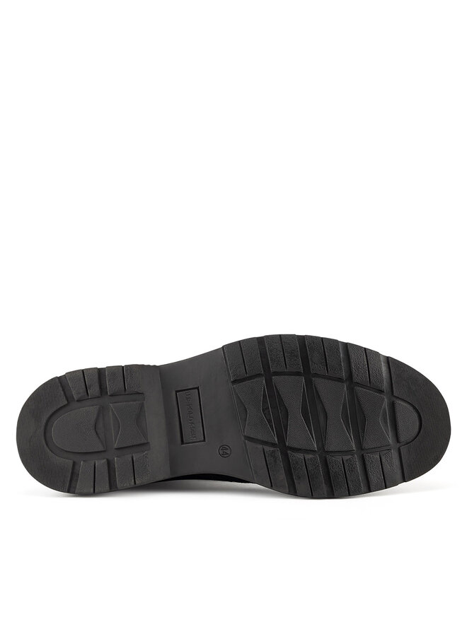 U.S. Polo Assn. Черевики U.S. Polo Assn. LORENZ002M/DS1 Cиній