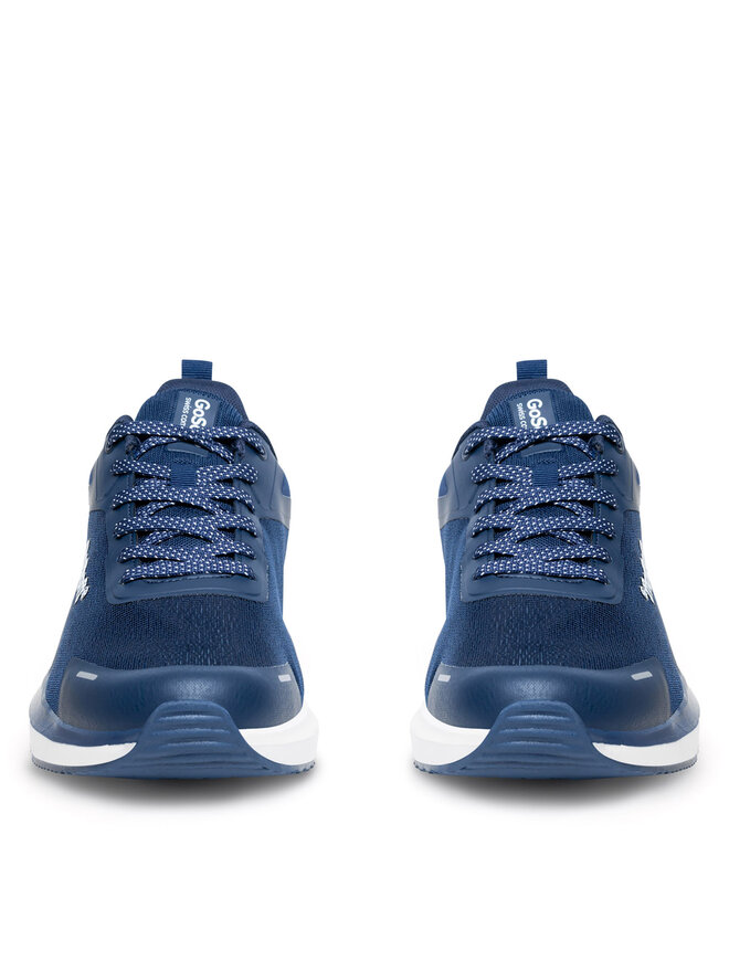 Go Soft Sneakers Go Soft MP-123 Dunkelblau