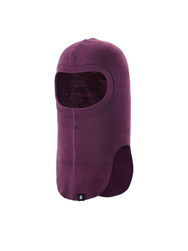 Reima Kominiarka Reima Aurora 5300012C Fioletowy